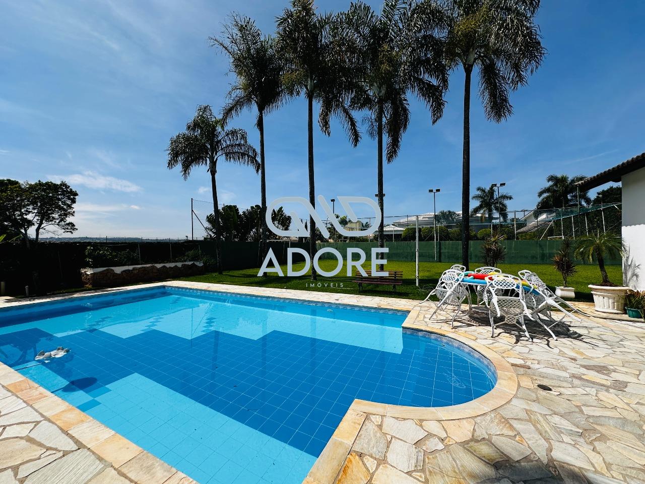 Casa de Condomínio à venda no Parque Village Castelo: 