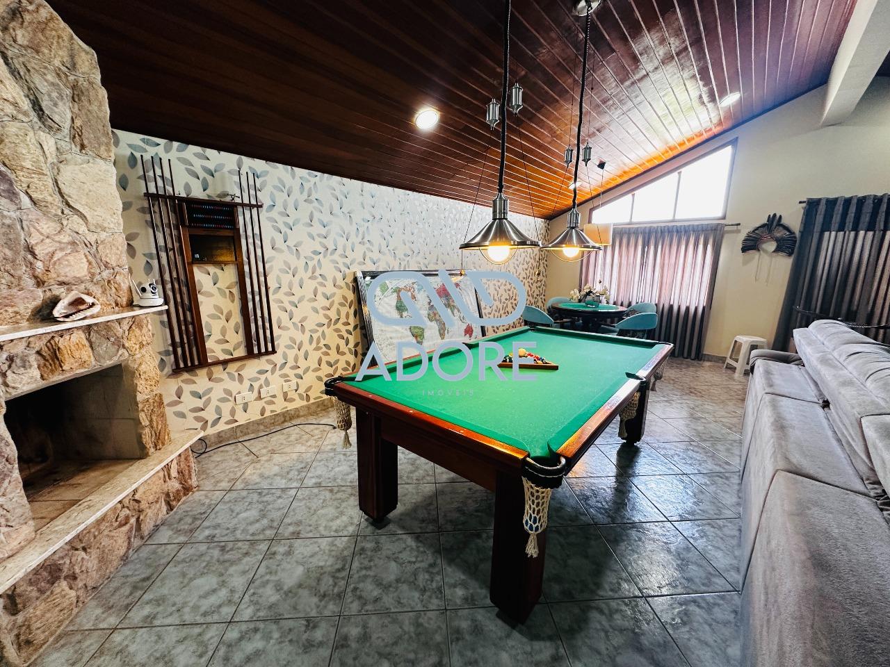 Casa de Condomínio à venda no Parque Village Castelo: 