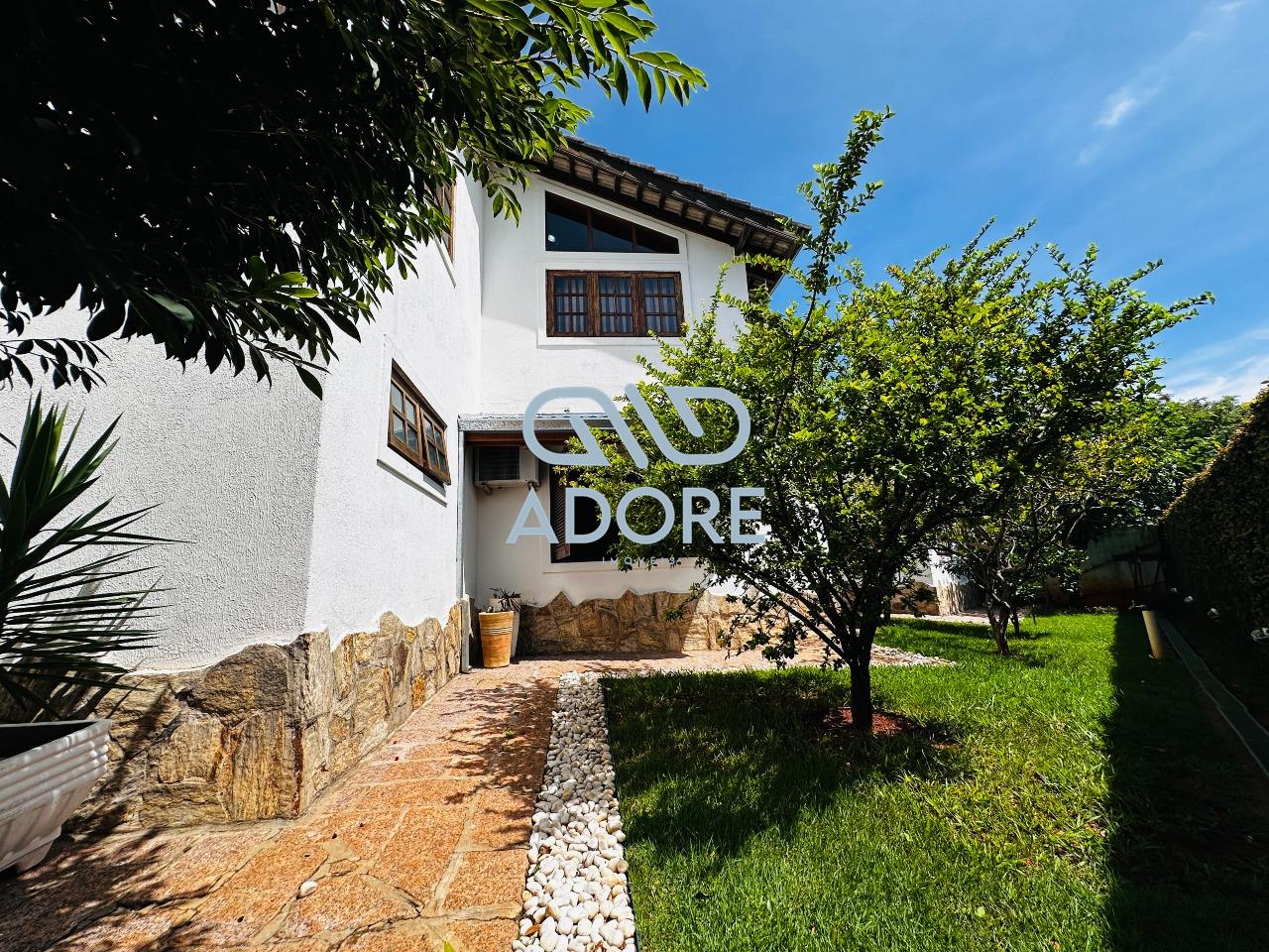 Casa de Condomínio à venda no Parque Village Castelo: 