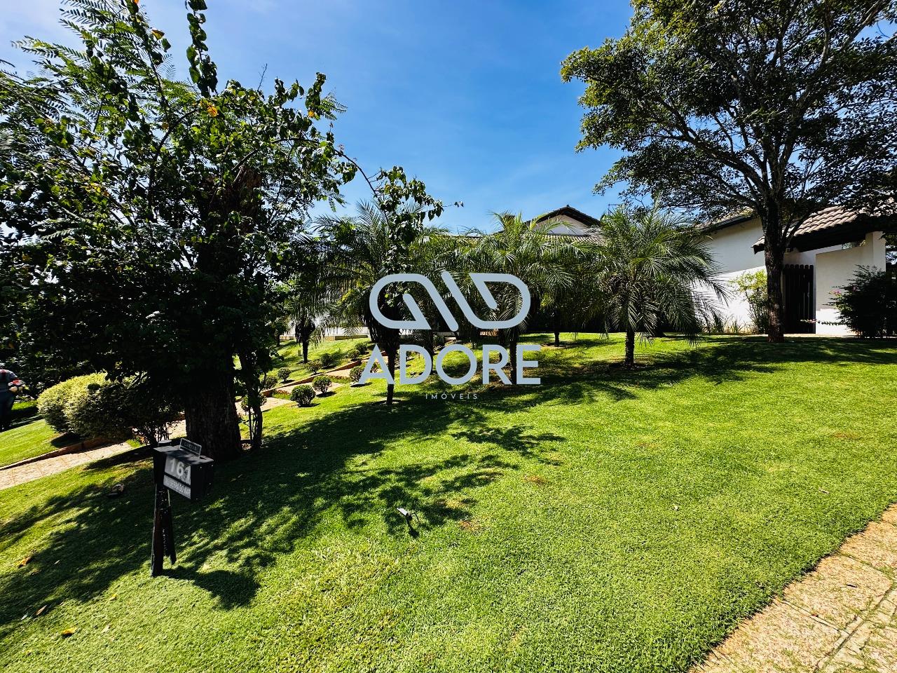 Casa de Condomínio à venda no Parque Village Castelo: 