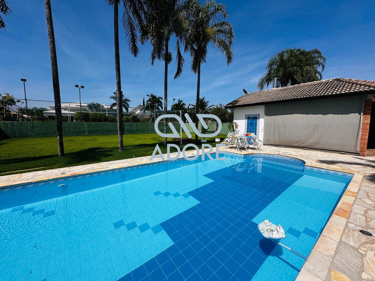 Casa de Condomínio à venda no Parque Village Castelo: 