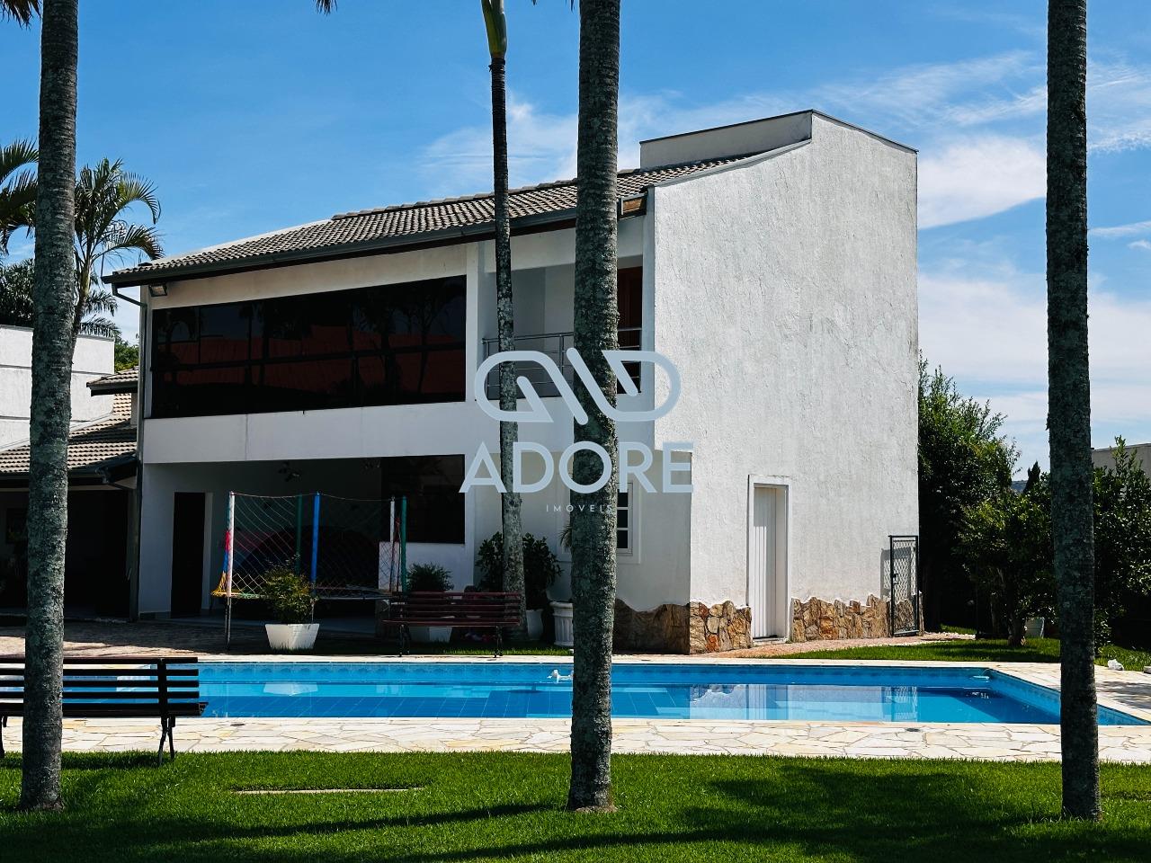 Casa de Condomínio à venda no Parque Village Castelo: 