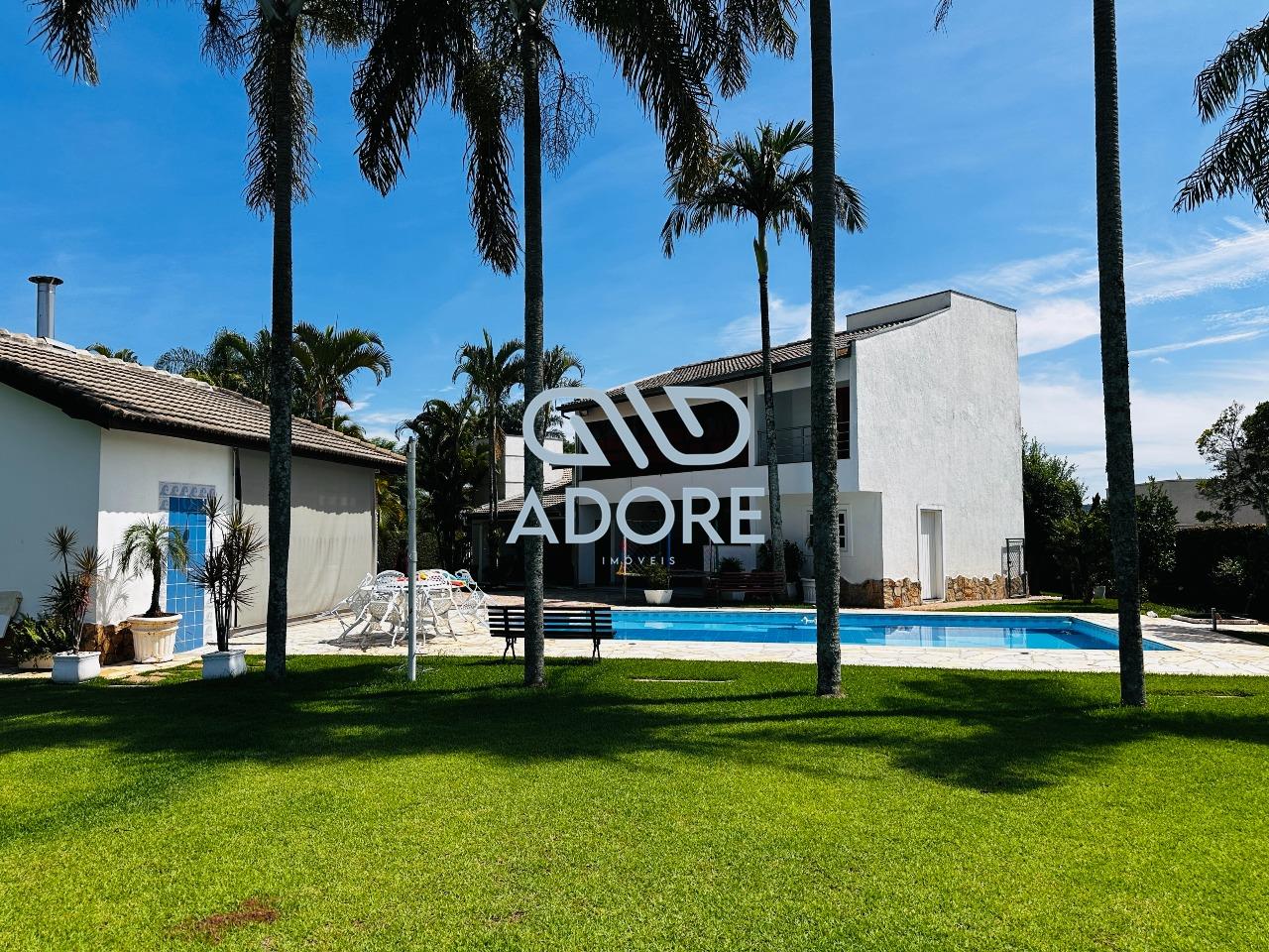 Casa de Condomínio à venda no Parque Village Castelo: 