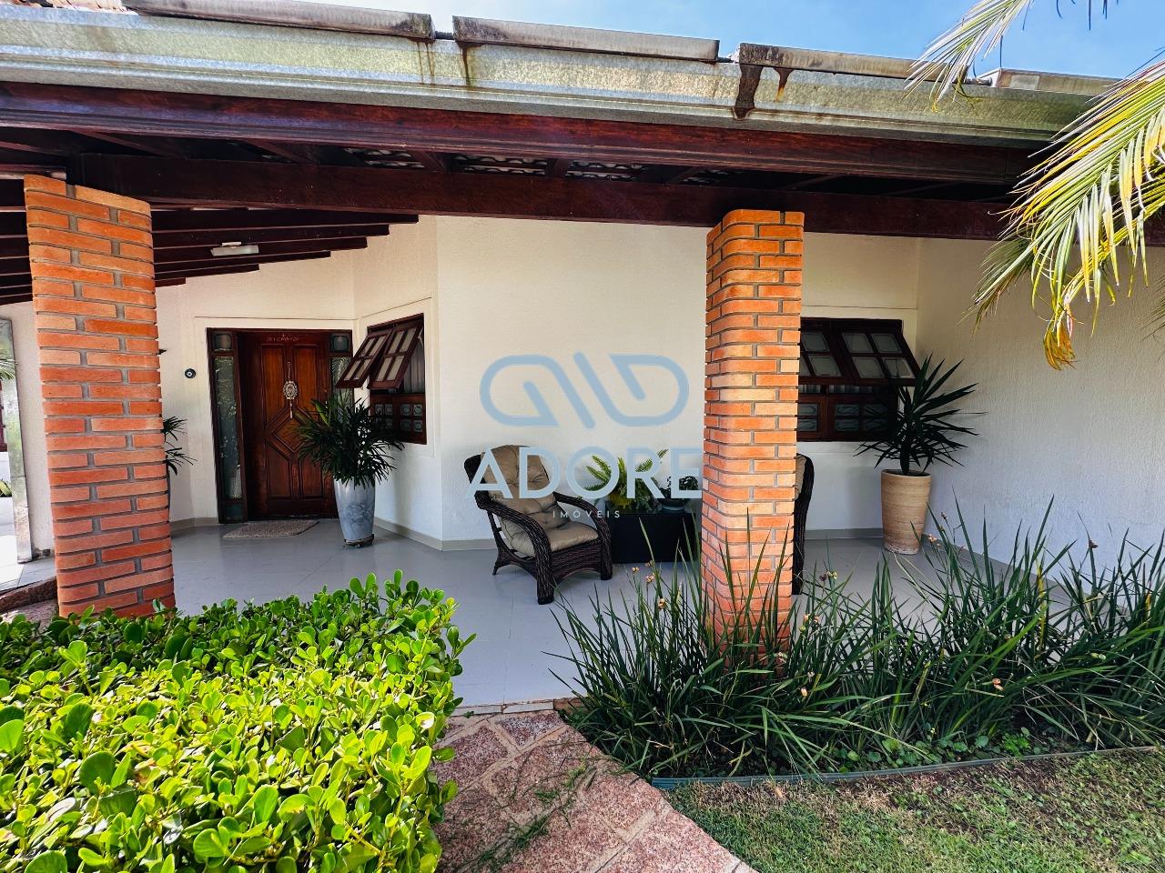 Casa de Condomínio à venda no Parque Village Castelo: 