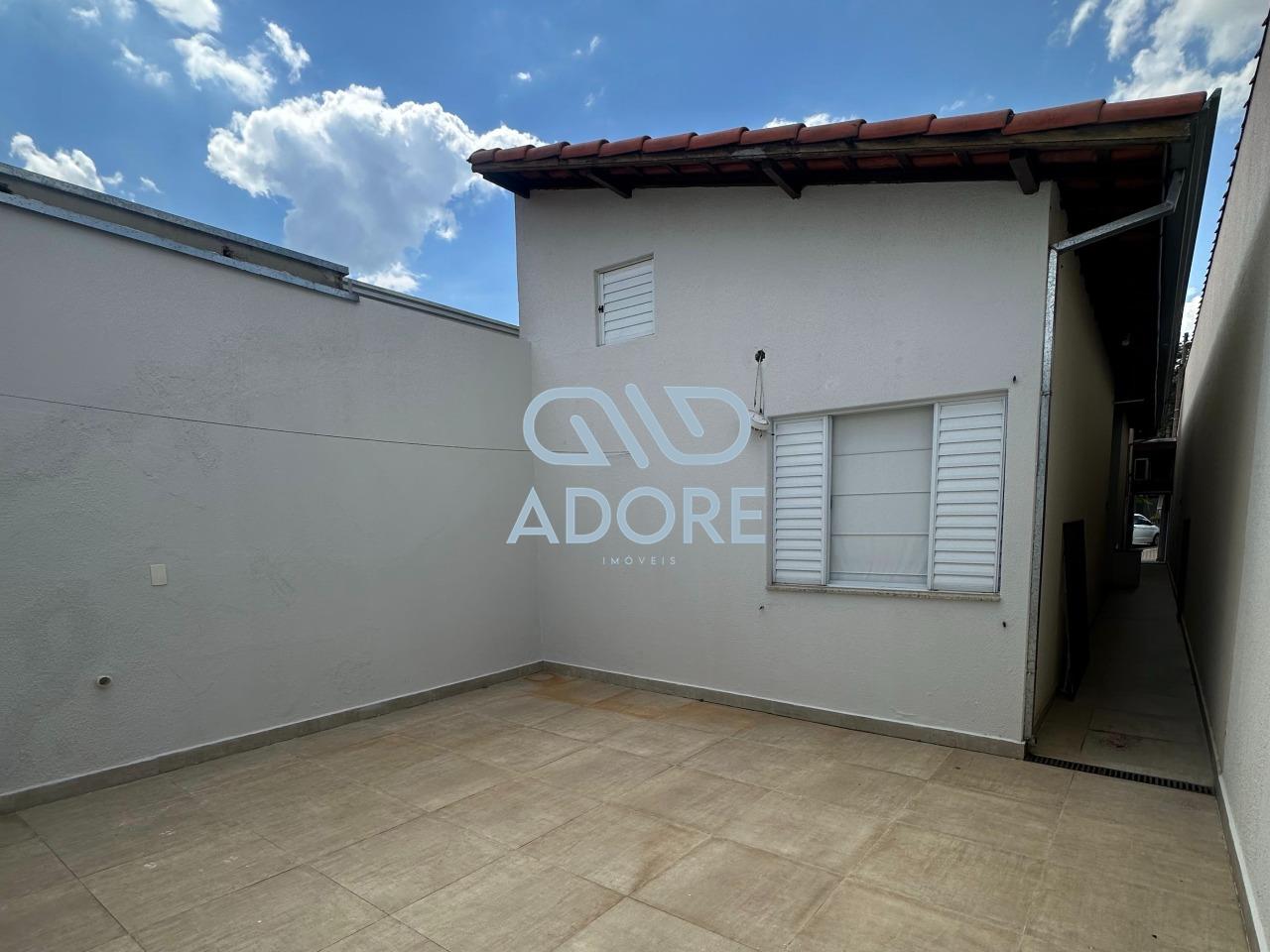 Casa de Condomínio à venda no Condomínio Rio das Pedras: 