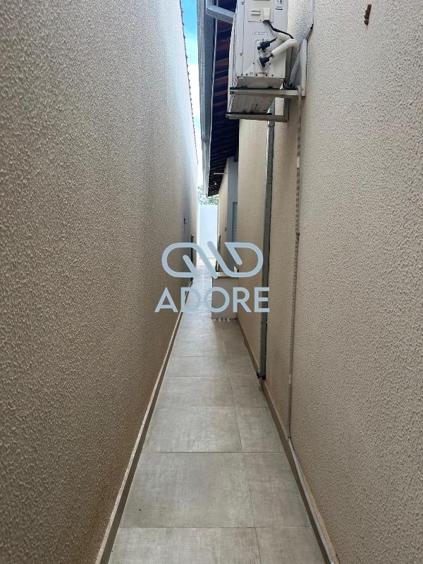 Casa de Condomínio à venda no Condomínio Rio das Pedras: 