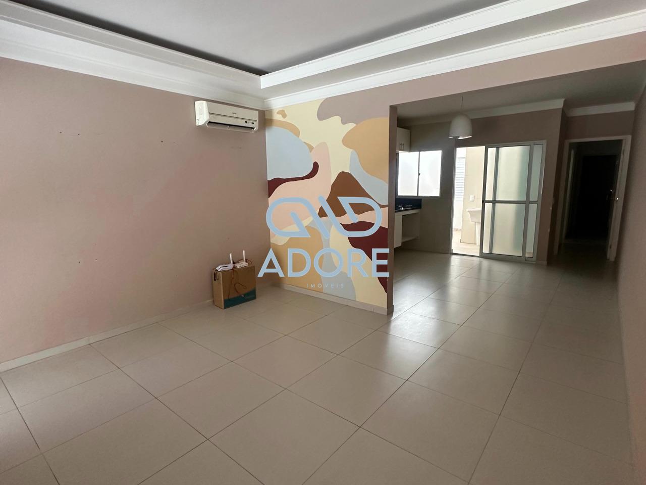 Casa de Condomínio à venda no Condomínio Rio das Pedras: 