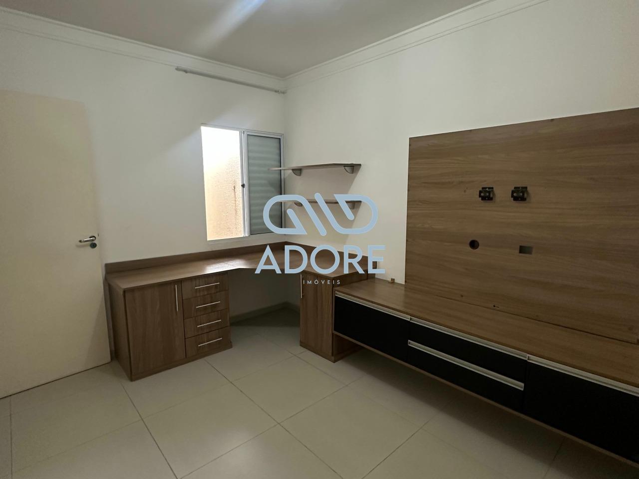 Casa de Condomínio à venda no Condomínio Rio das Pedras: 