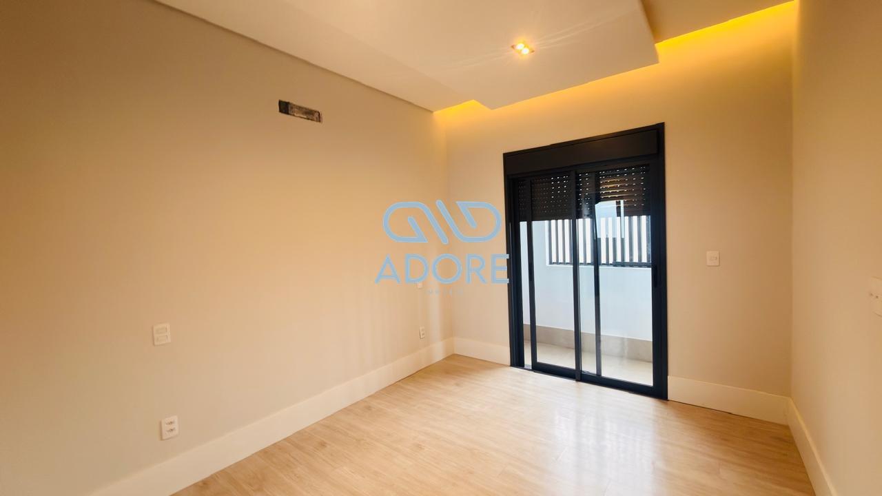 Casa de Condomínio à venda no Condomínio Xapada Parque Ytu: 