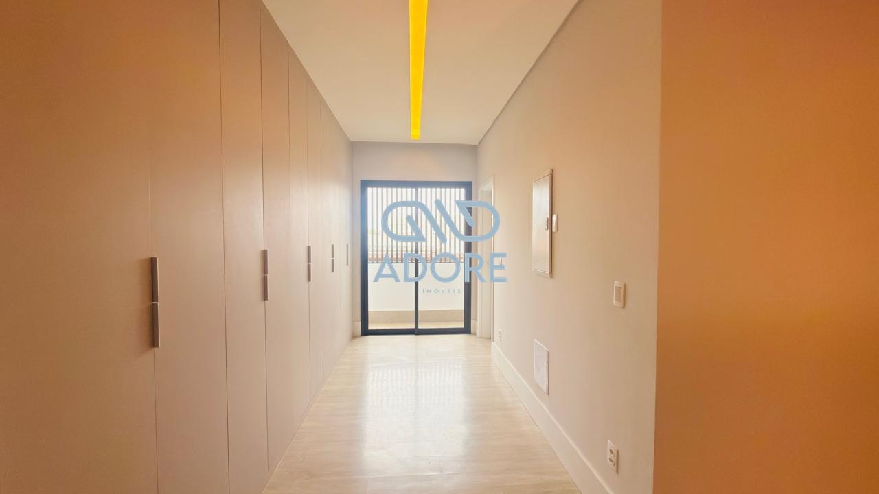 Casa de Condomínio à venda no Condomínio Xapada Parque Ytu: 