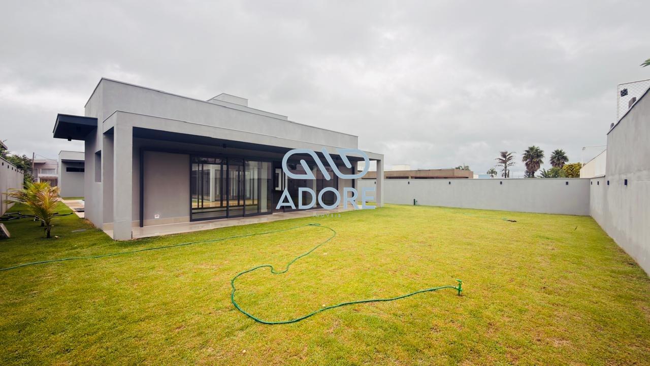 Casa de Condomínio à venda no Condomínio Xapada Parque Ytu: 