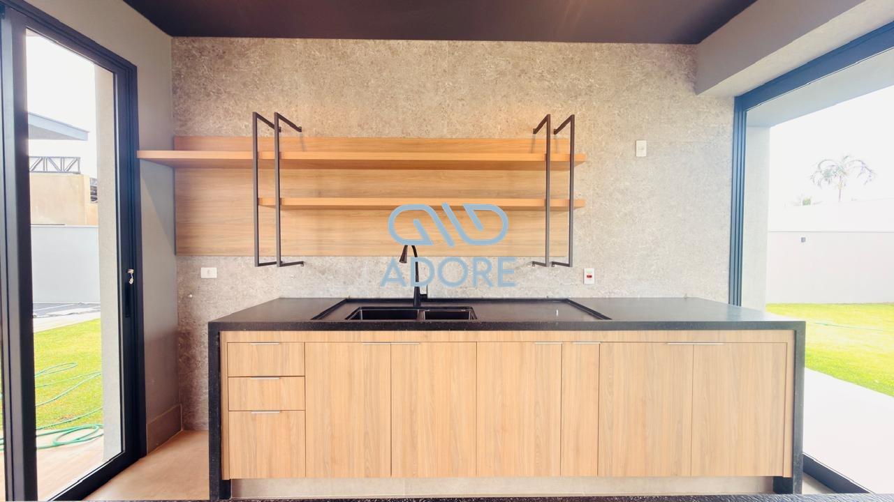 Casa de Condomínio à venda no Condomínio Xapada Parque Ytu: 