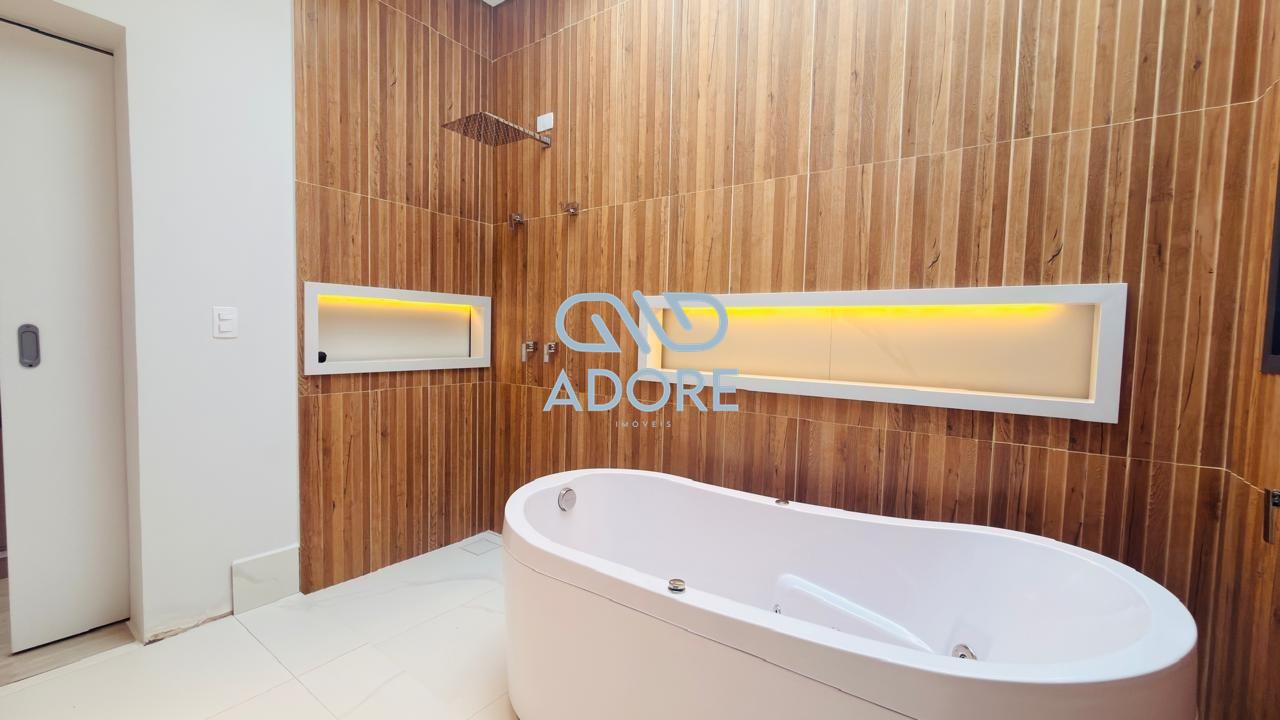 Casa de Condomínio à venda no Condomínio Xapada Parque Ytu: 