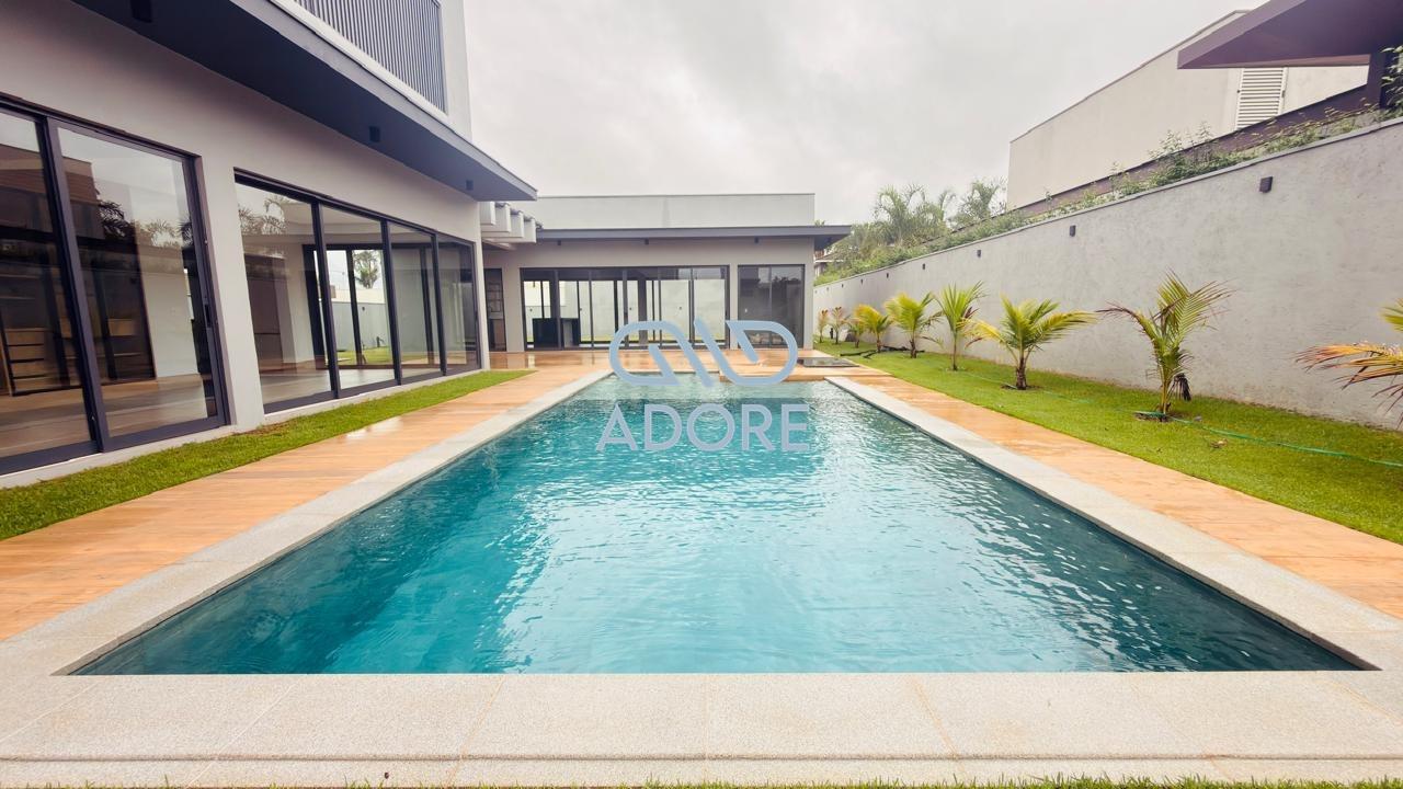 Casa de Condomínio à venda no Condomínio Xapada Parque Ytu: 