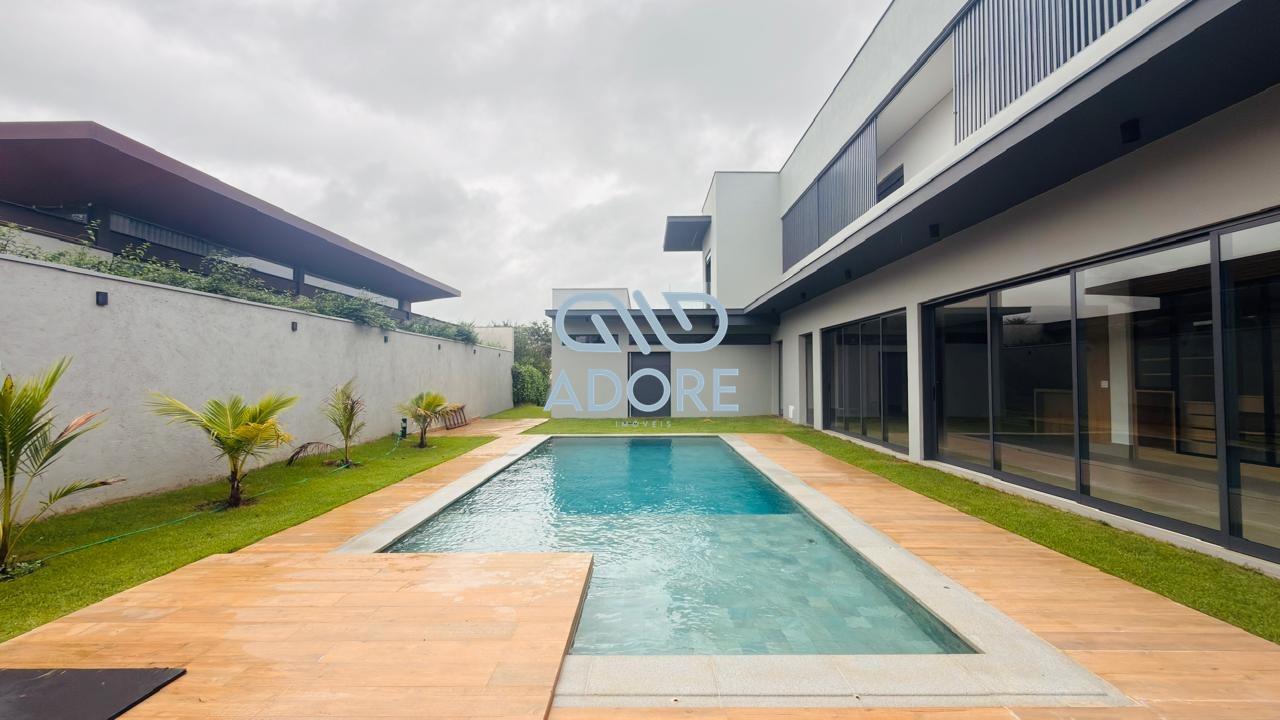 Casa de Condomínio à venda no Condomínio Xapada Parque Ytu: 