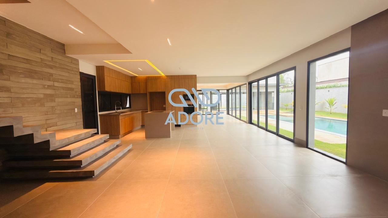 Casa de Condomínio à venda no Condomínio Xapada Parque Ytu: 