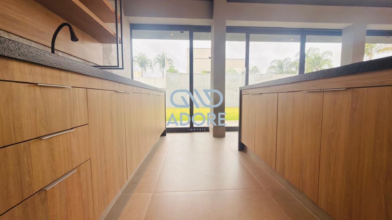 Casa de Condomínio à venda no Condomínio Xapada Parque Ytu: 