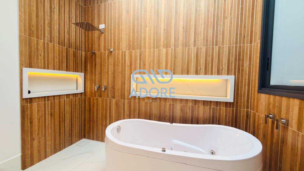 Casa de Condomínio à venda no Condomínio Xapada Parque Ytu: 