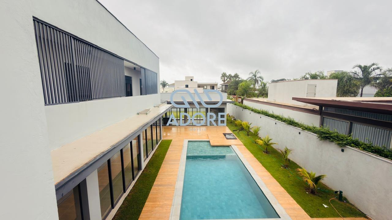 Casa de Condomínio à venda no Condomínio Xapada Parque Ytu: 