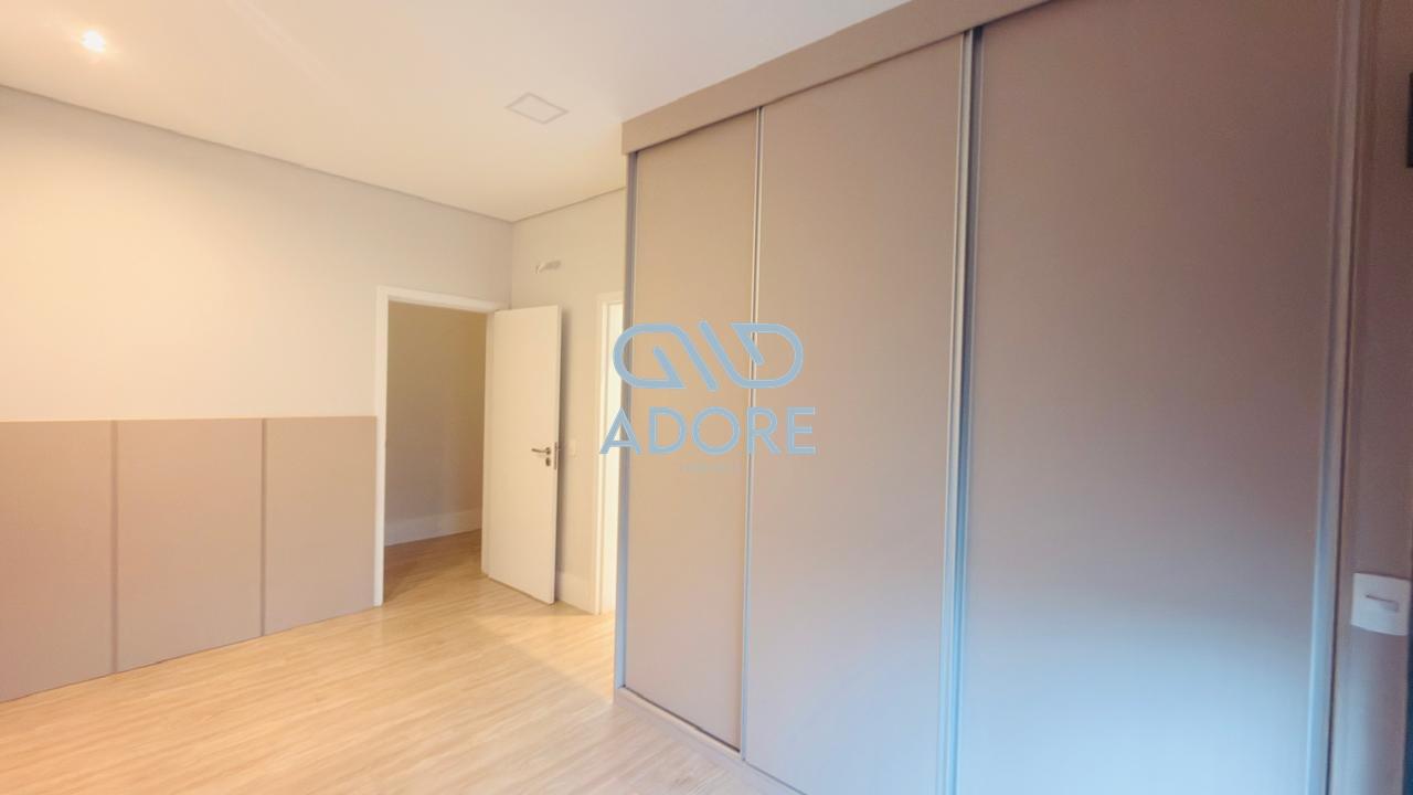 Casa de Condomínio à venda no Condomínio Xapada Parque Ytu: 