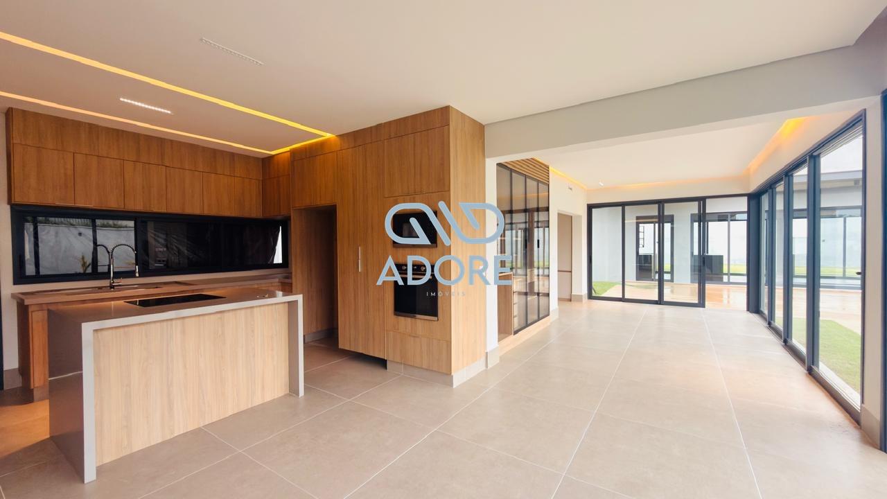 Casa de Condomínio à venda no Condomínio Xapada Parque Ytu: 