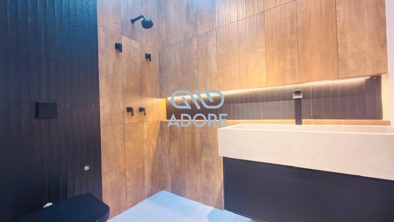 Casa de Condomínio à venda no Condomínio Xapada Parque Ytu: 