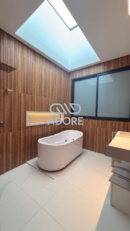 Casa de Condomínio à venda no Condomínio Xapada Parque Ytu: 