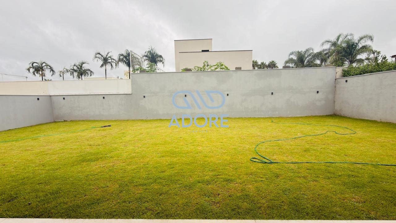Casa de Condomínio à venda no Condomínio Xapada Parque Ytu: 