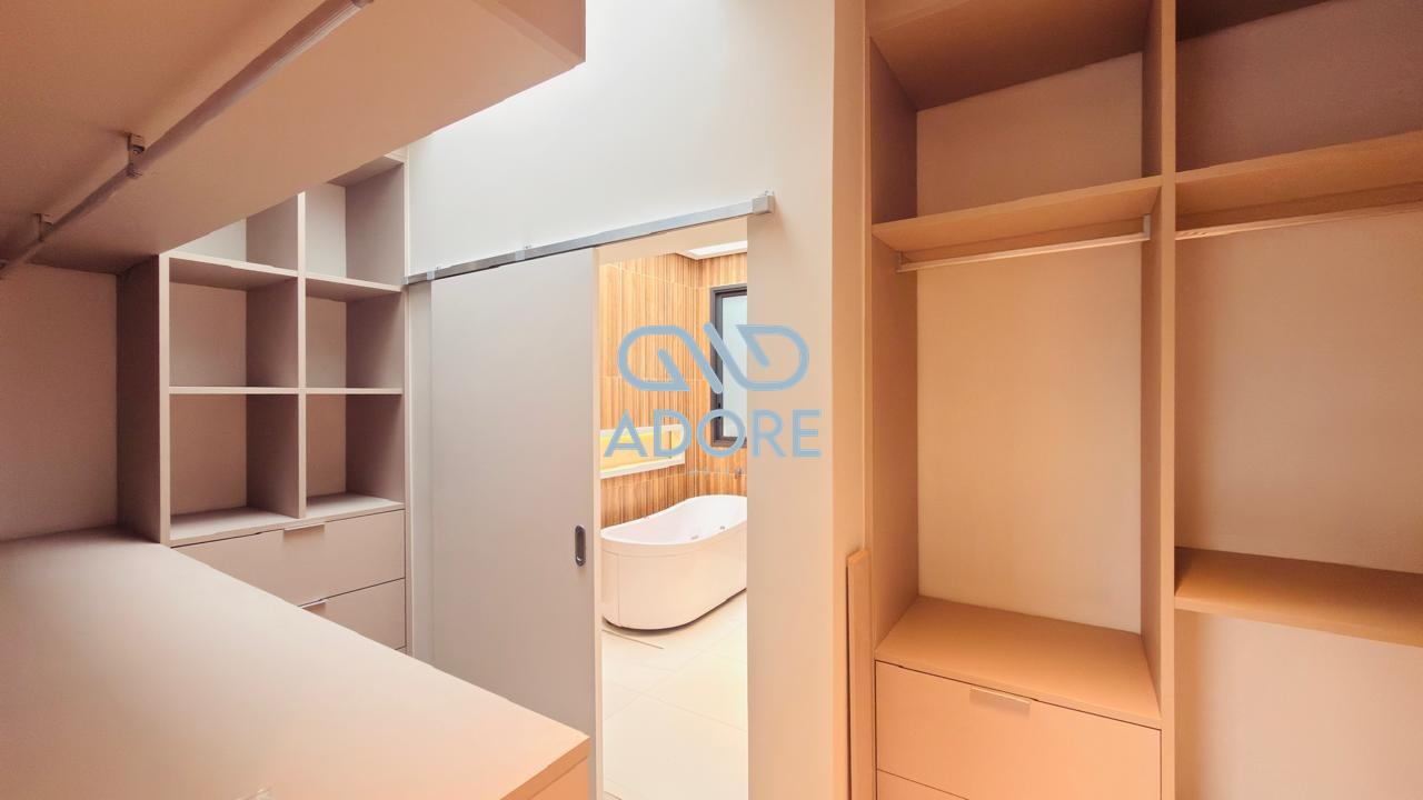 Casa de Condomínio à venda no Condomínio Xapada Parque Ytu: 