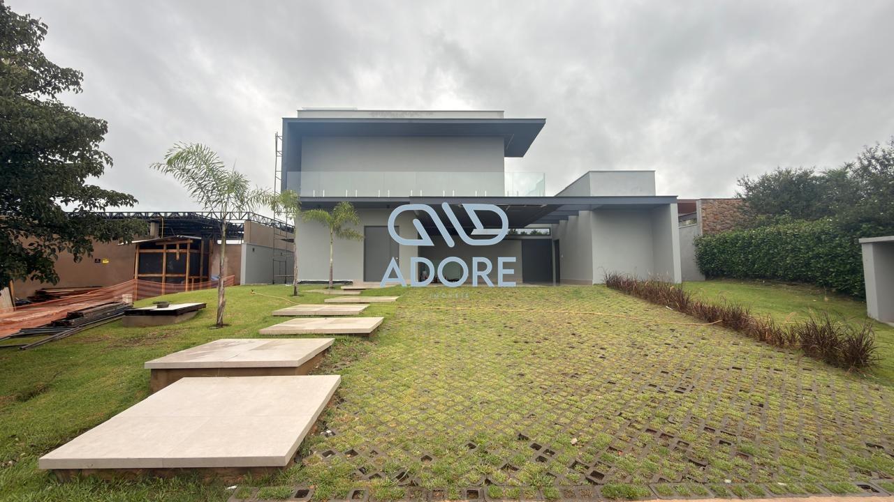 Casa de Condomínio à venda no Condomínio Xapada Parque Ytu: 