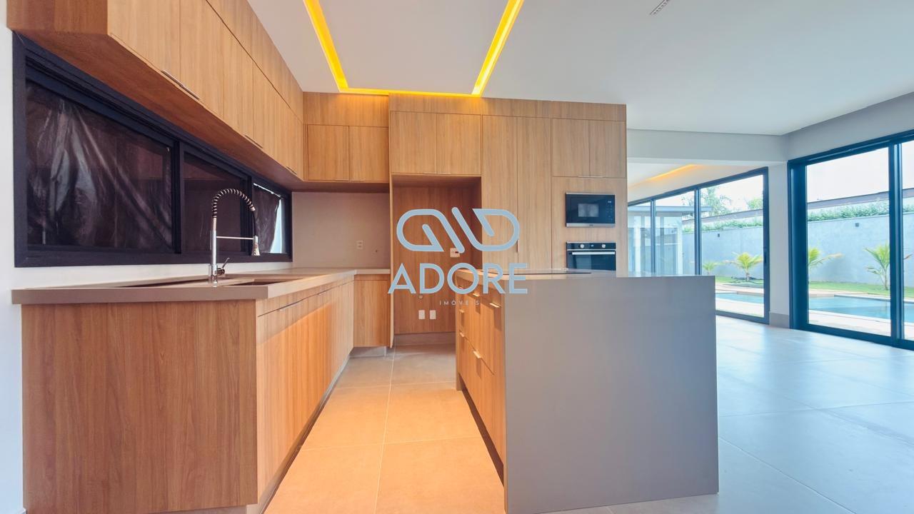 Casa de Condomínio à venda no Condomínio Xapada Parque Ytu: 