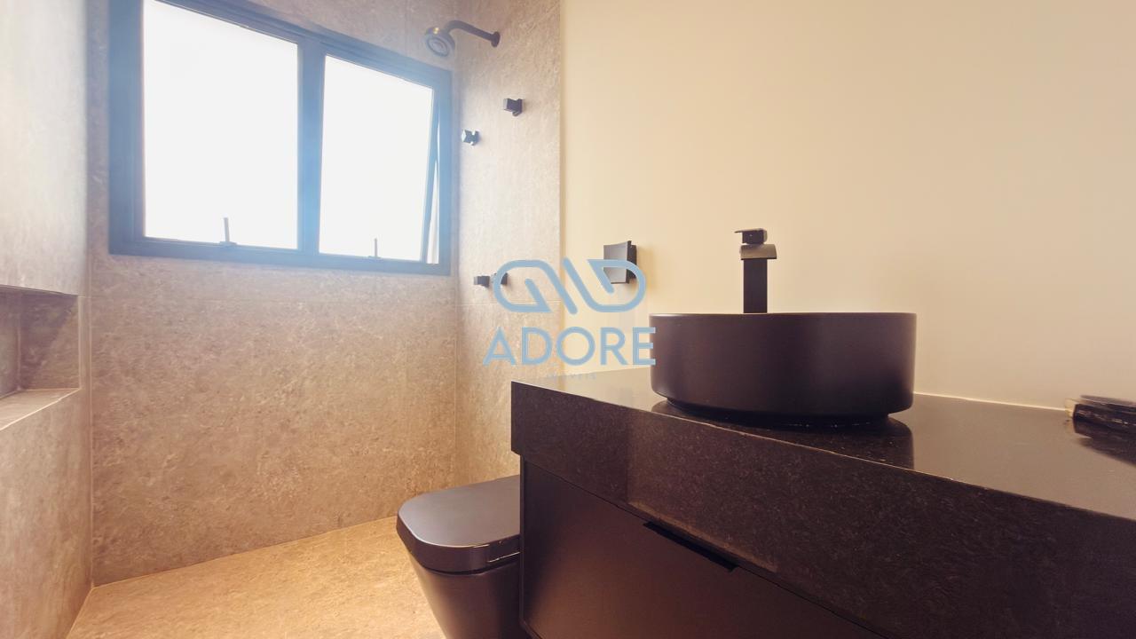 Casa de Condomínio à venda no Condomínio Xapada Parque Ytu: 