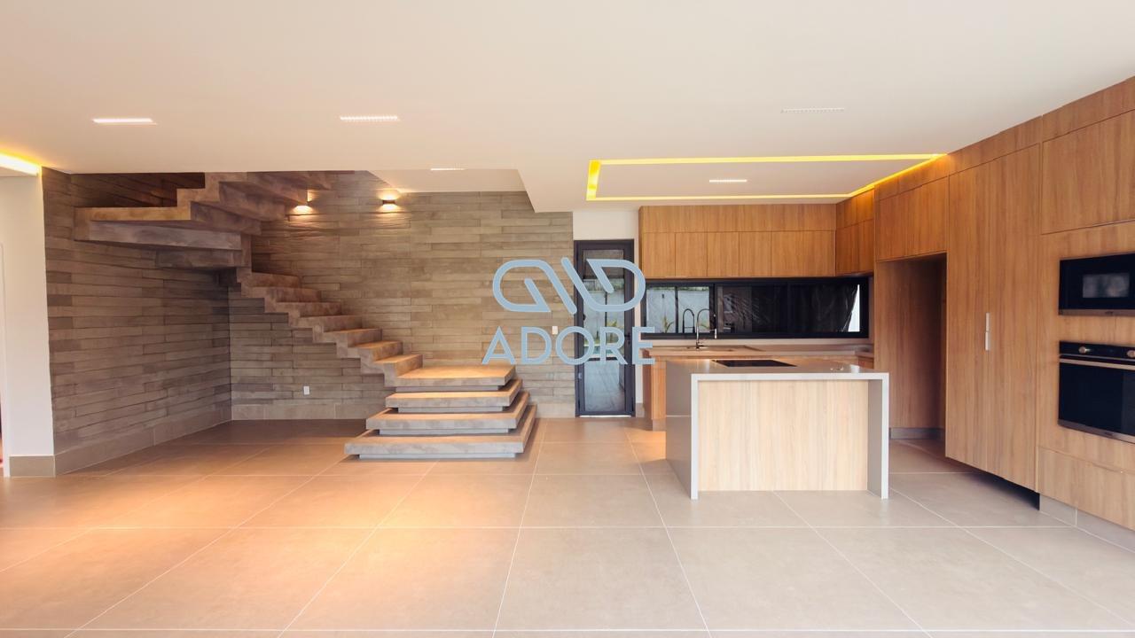 Casa de Condomínio à venda no Condomínio Xapada Parque Ytu: 