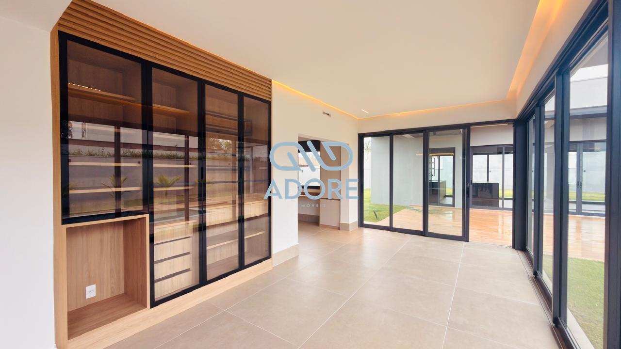 Casa de Condomínio à venda no Condomínio Xapada Parque Ytu: 