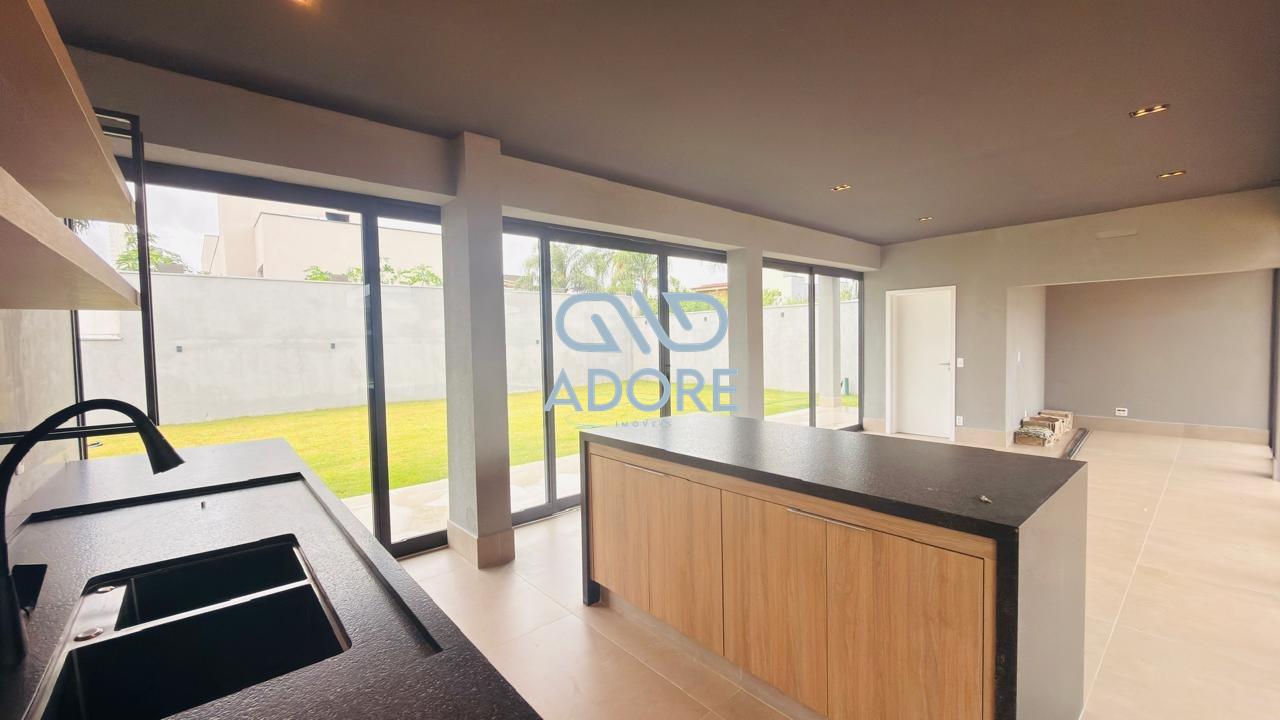 Casa de Condomínio à venda no Condomínio Xapada Parque Ytu: 