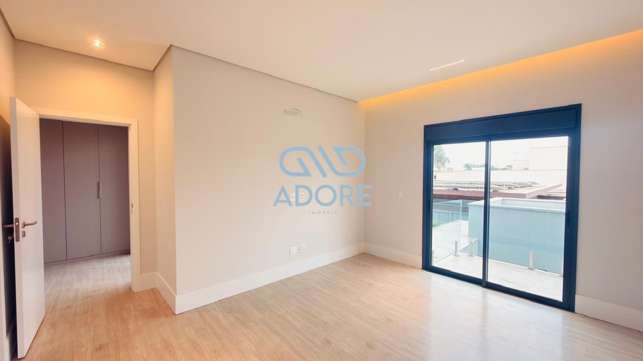 Casa de Condomínio à venda no Condomínio Xapada Parque Ytu: 