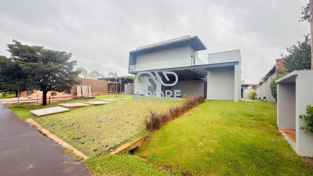 Casa de Condomínio à venda no Condomínio Xapada Parque Ytu: 