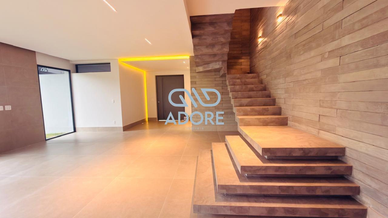 Casa de Condomínio à venda no Condomínio Xapada Parque Ytu: 