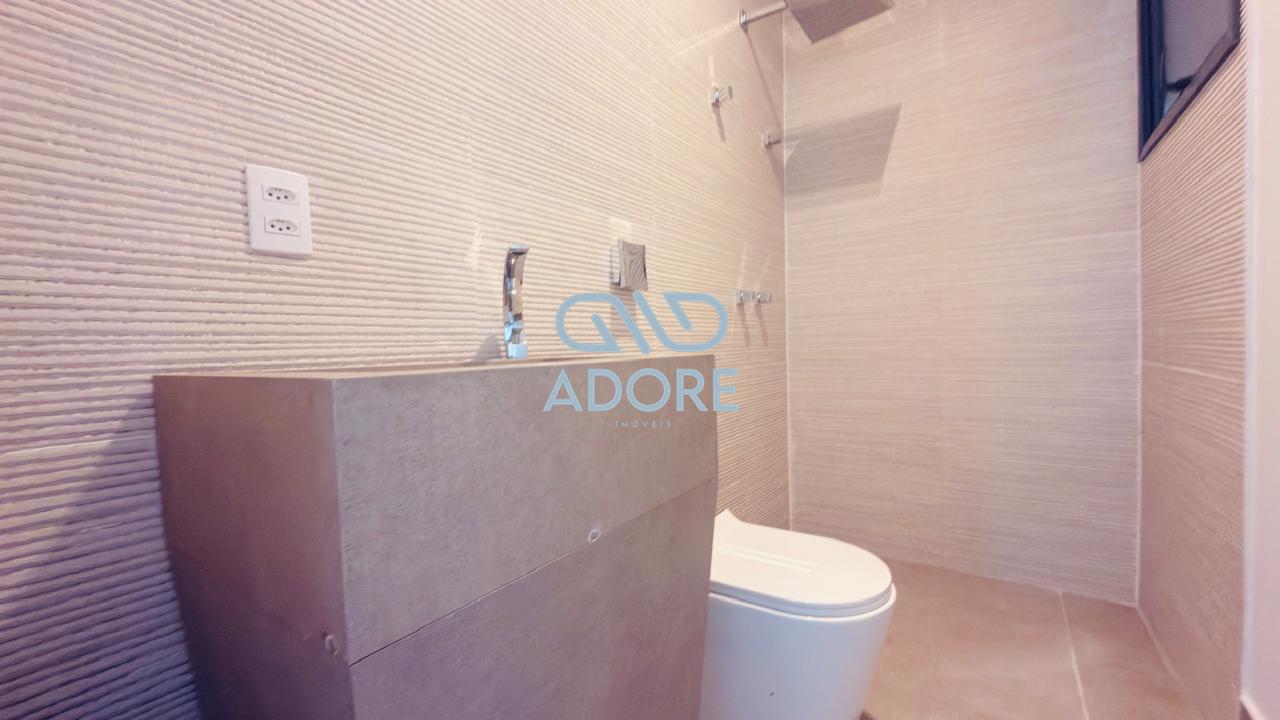 Casa de Condomínio à venda no Condomínio Xapada Parque Ytu: 