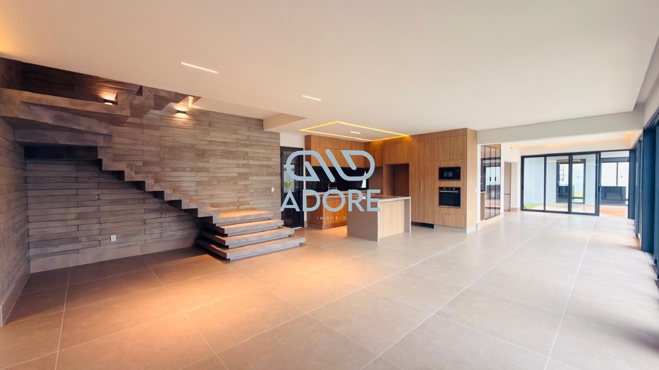 Casa de Condomínio à venda no Condomínio Xapada Parque Ytu: 