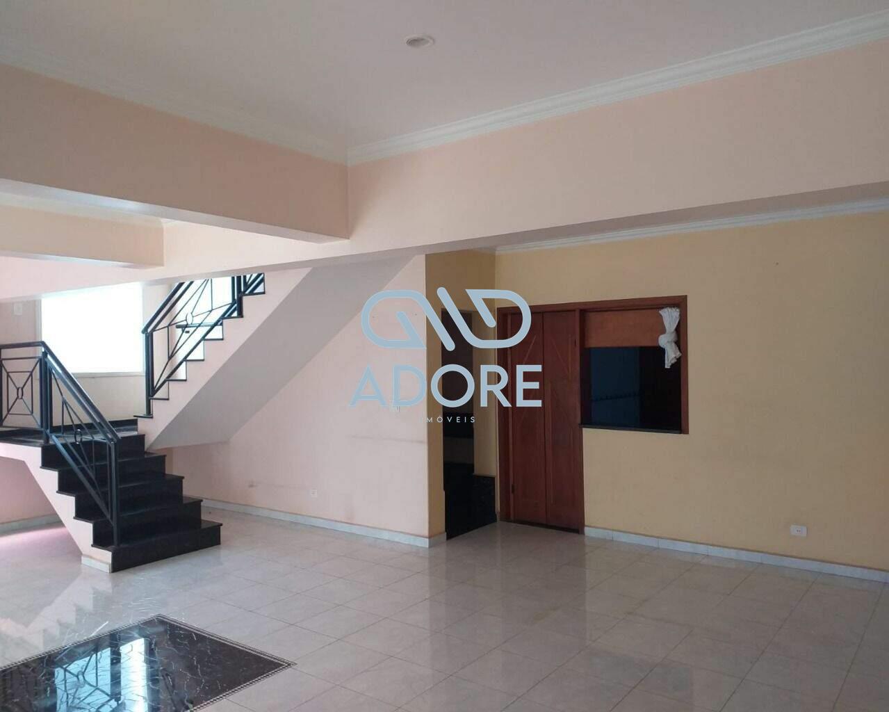 Casa de Condomínio para aluguel no Residencial Esplanada: 