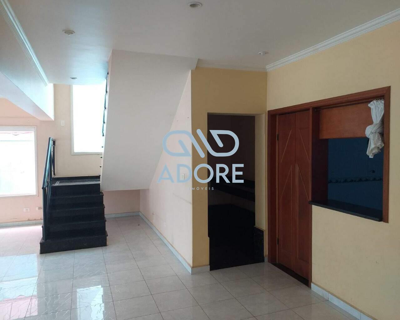 Casa de Condomínio para aluguel no Residencial Esplanada: 