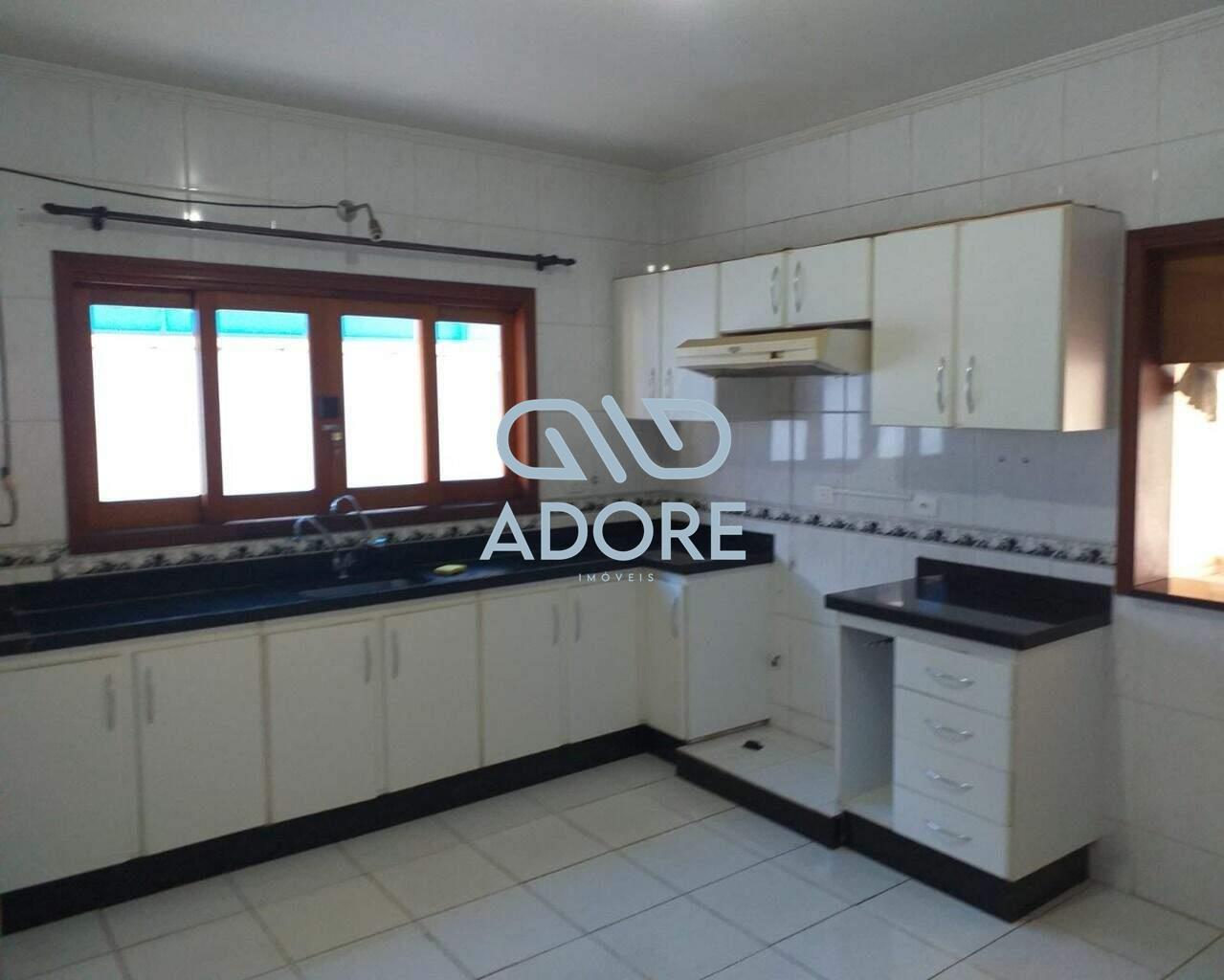 Casa de Condomínio para aluguel no Residencial Esplanada: 