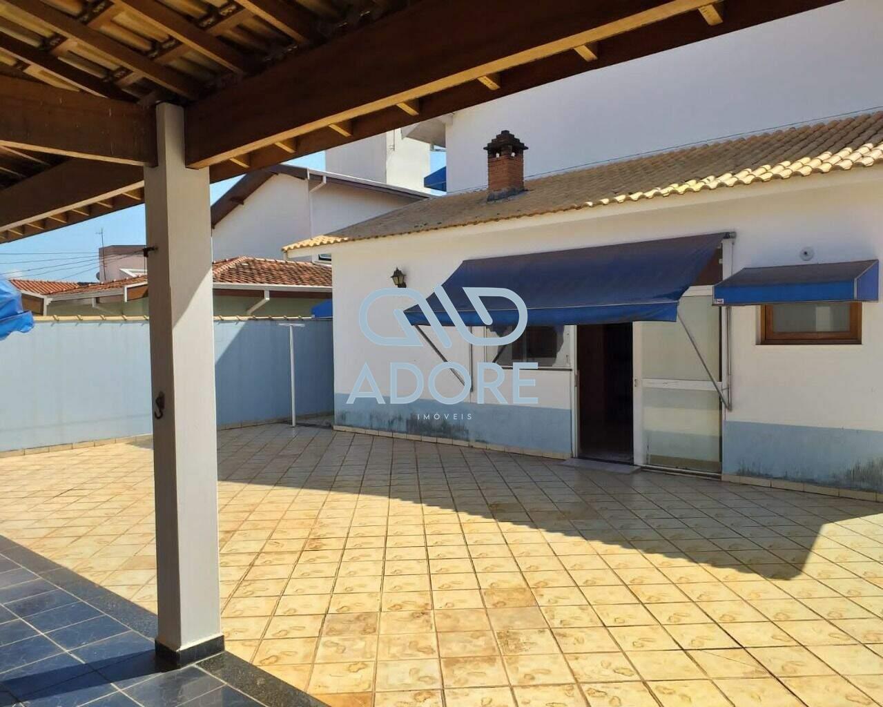 Casa de Condomínio para aluguel no Residencial Esplanada: 