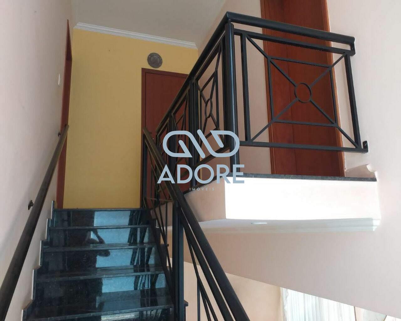 Casa de Condomínio para aluguel no Residencial Esplanada: 