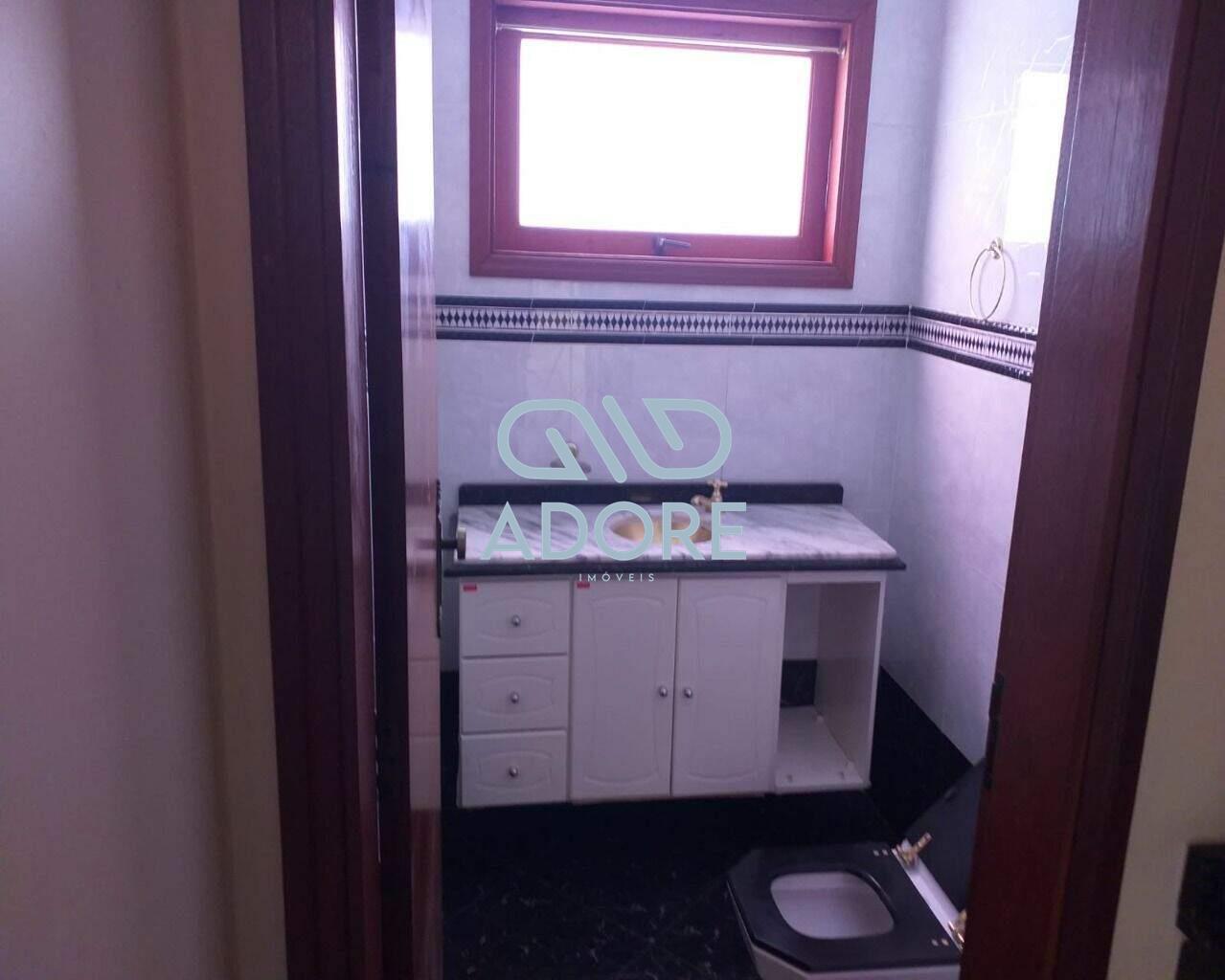 Casa de Condomínio para aluguel no Residencial Esplanada: 