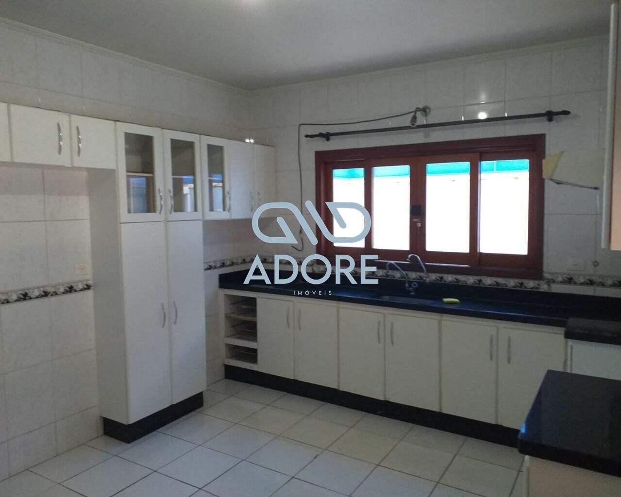 Casa de Condomínio para aluguel no Residencial Esplanada: 