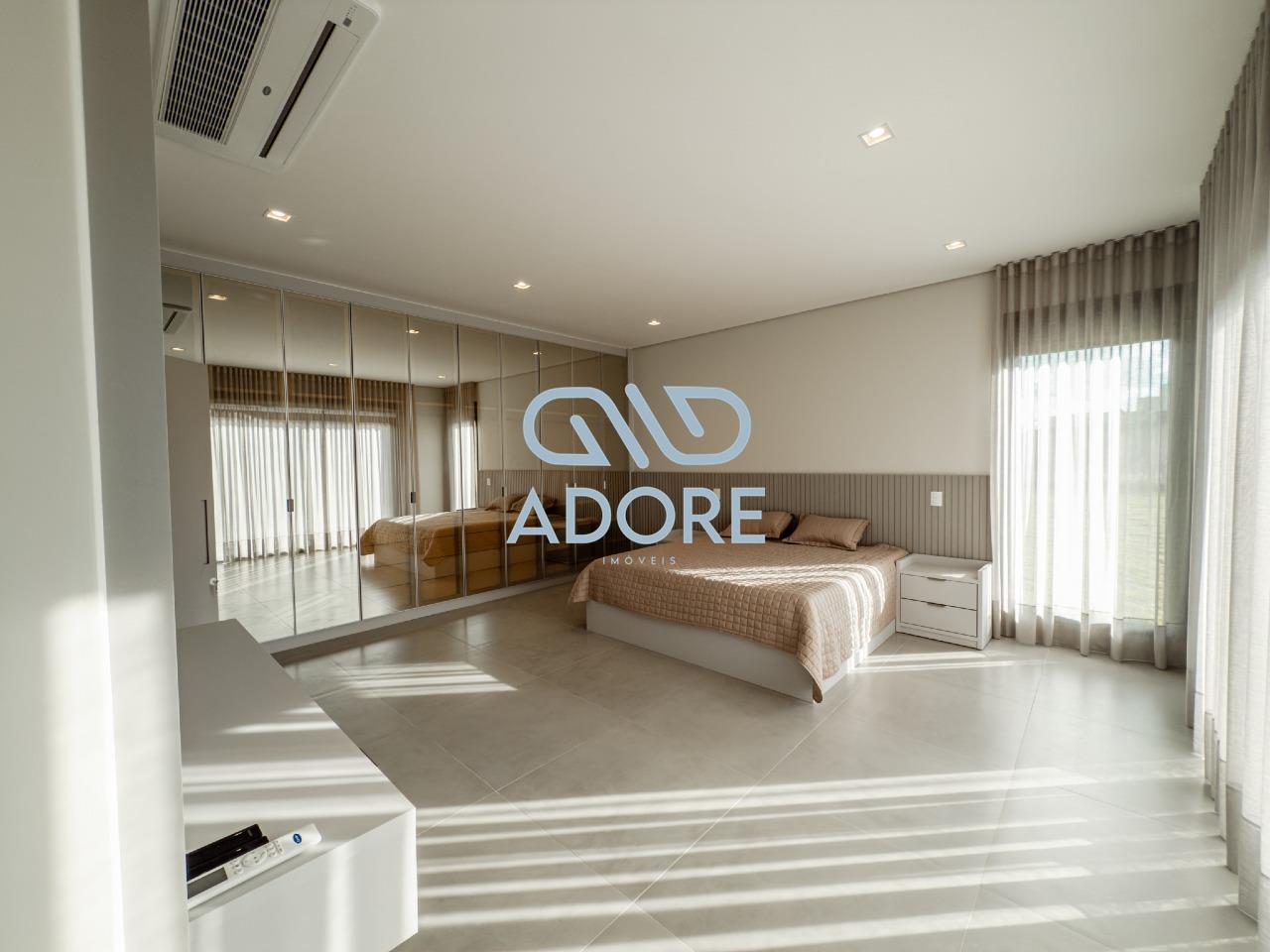 Casa de Condomínio à venda no Condomínio Xapada Parque Ytu: 