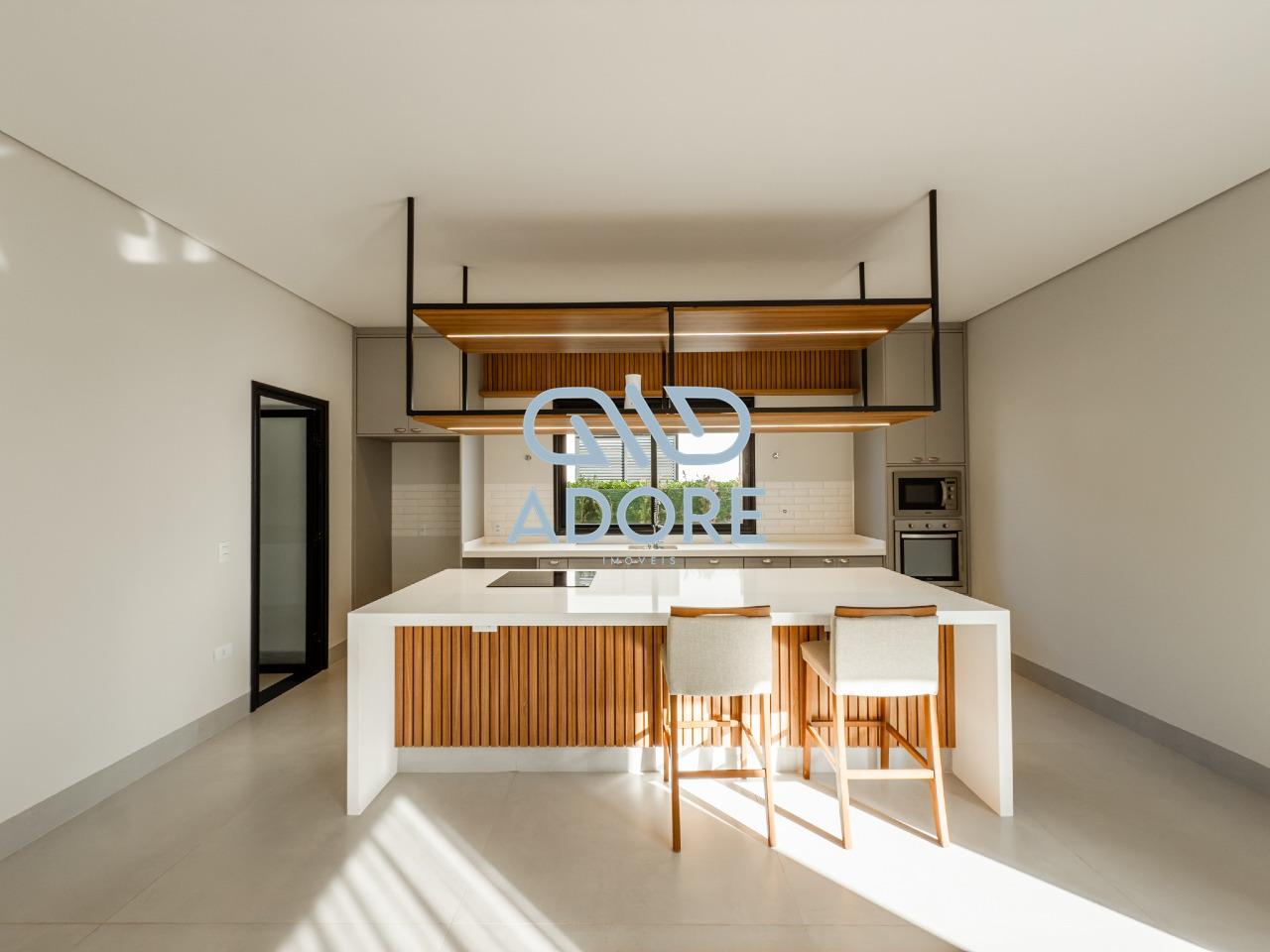 Casa de Condomínio à venda no Condomínio Xapada Parque Ytu: 