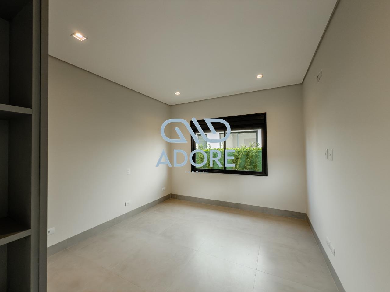 Casa de Condomínio à venda no Condomínio Xapada Parque Ytu: 